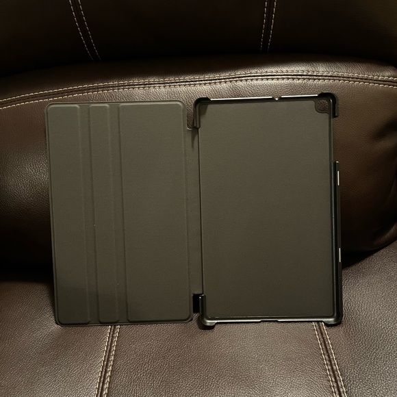 Galaxy Tab A 10 Case - Picture 3 of 4